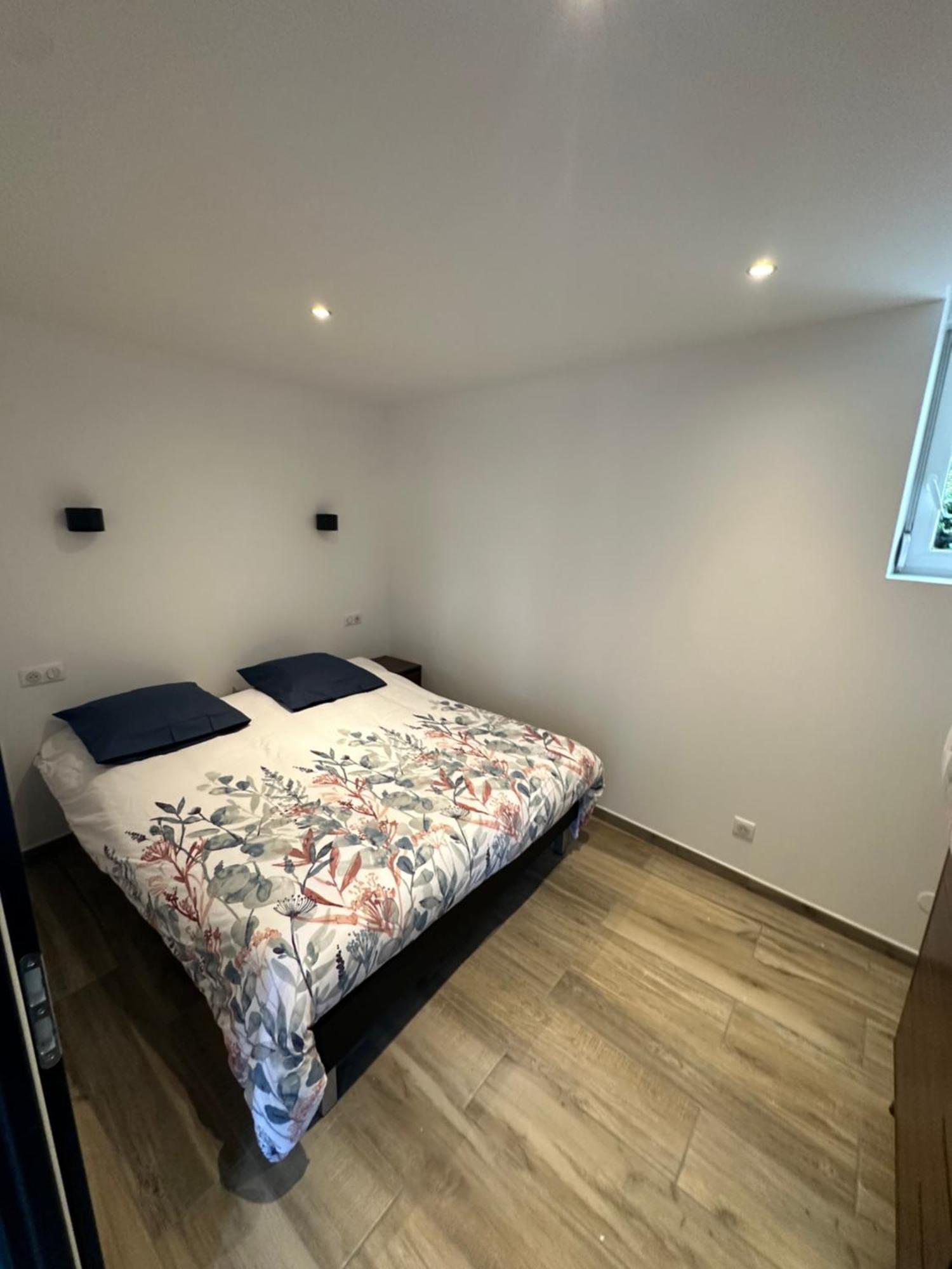 Appartement Moderne Et Confort Châtillon-sur-Seine Exterior foto